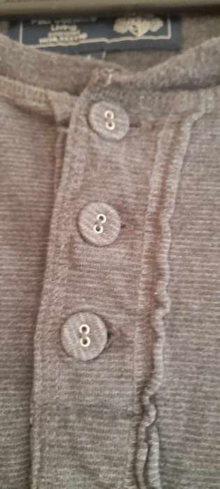 Bluza męska Paul Castelloe rozm. L