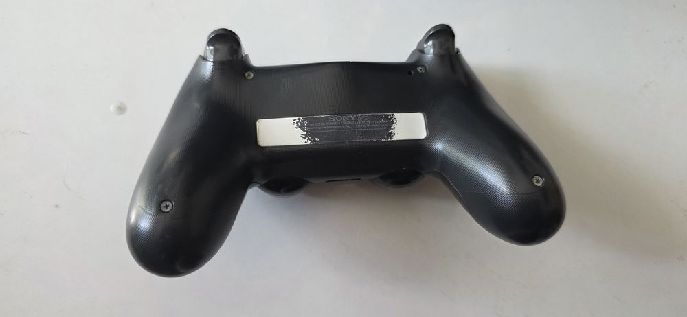 Comando Ps4 analógicos TMR