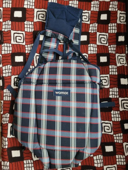 Nosidełko dla dziecka