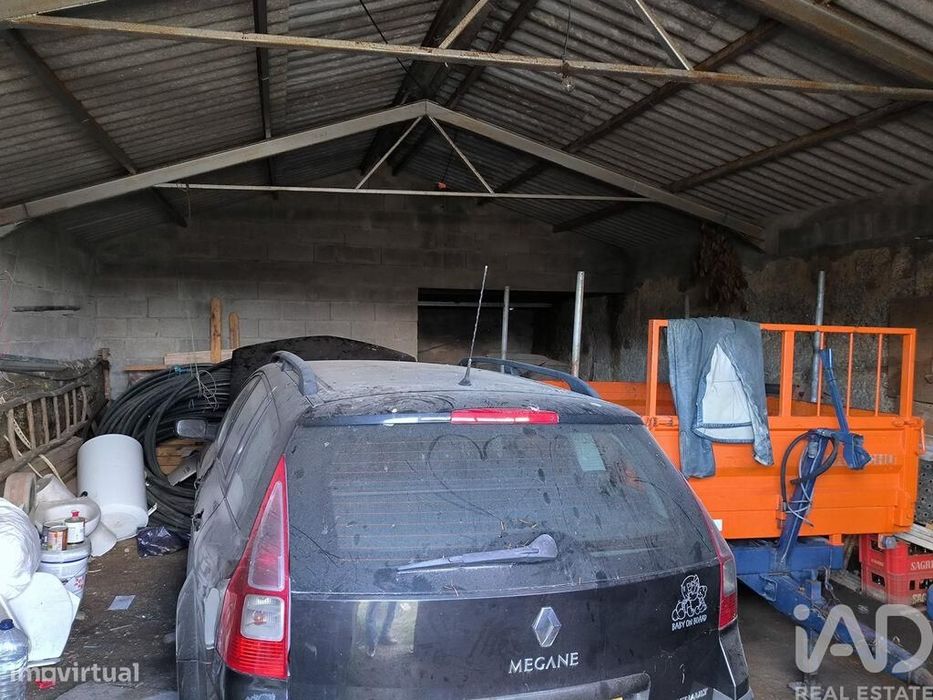Quinta T5 em João Antão de 228,00 m2