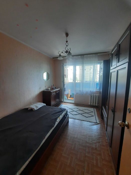 3-комнатная квартира по адресу ул. Драгоманова (площадь 107 м²) - Atlanta.ua - фото 10