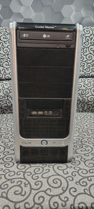 Ігровий комп'ютер