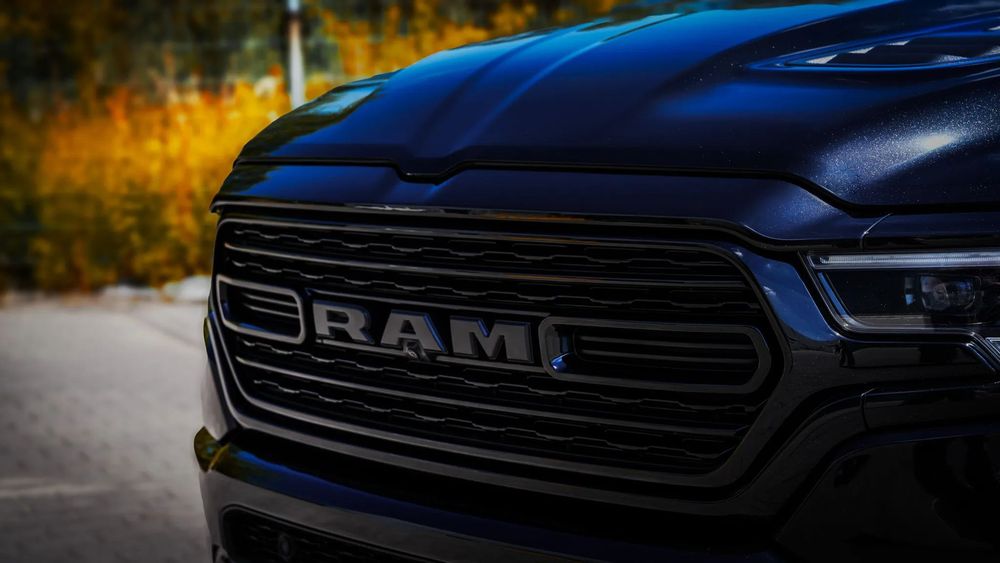 Ram 1500