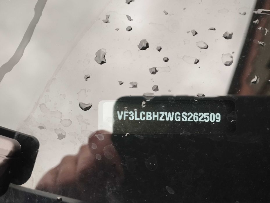 Пежо 308 Allure 2016