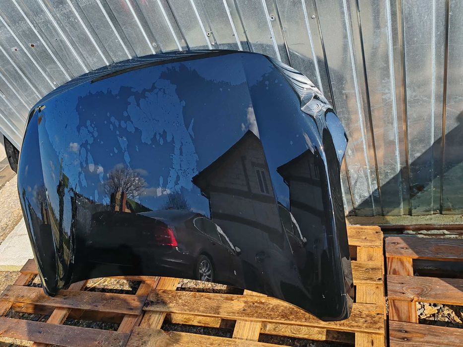 Maska Renault Rafale od 24r. mozliwa wysyłka 651.228.973r