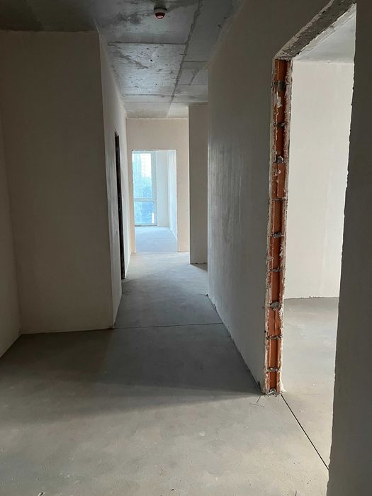продам 3 кімн квартиру ЖК Сіті Хаб вул. Мокра 8 - Б / ЖК CITY HUB від власника