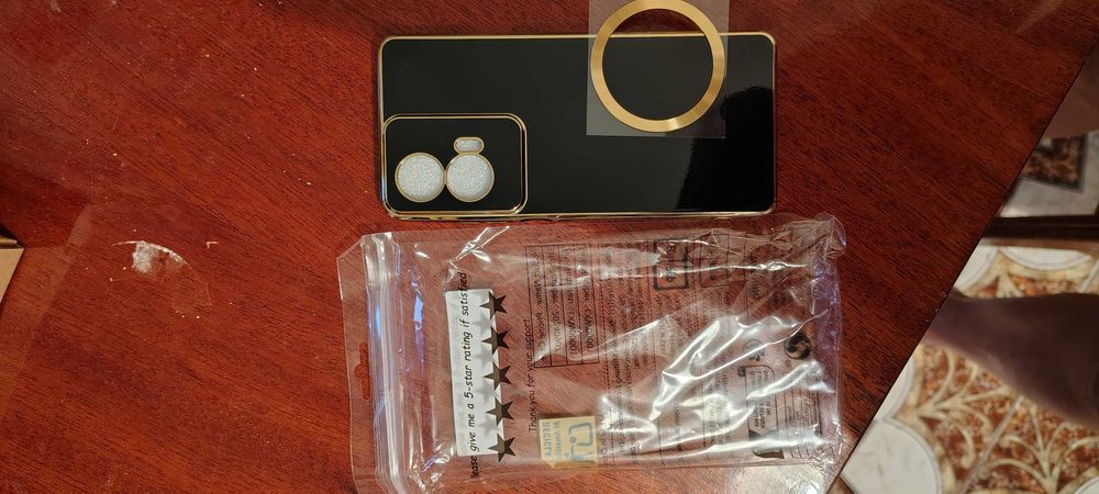 Чехол Motorola 5G stilus