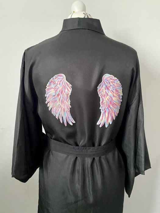 Kimono w stylu japońskim, rozmiar S/M