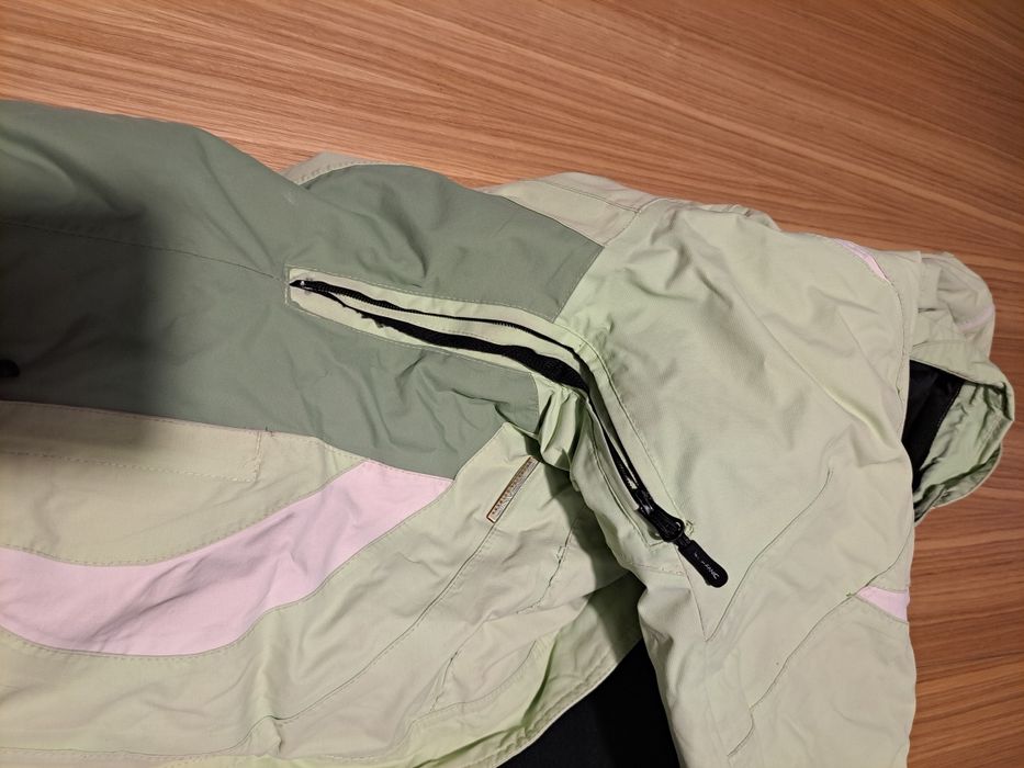 Kurtka Narciarska Surfanic M