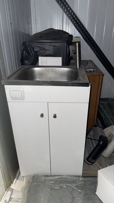 Пластиковые ящики . В наличии 50 шт.