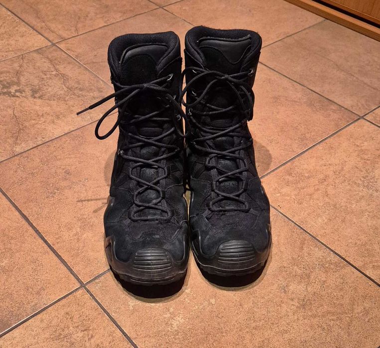 Buty Lowa Zephyr GTX HI TF High