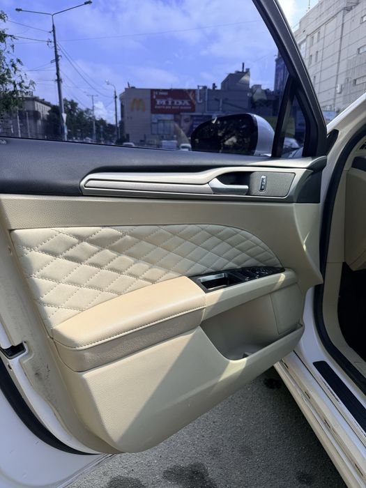 Продам Ford Fusion