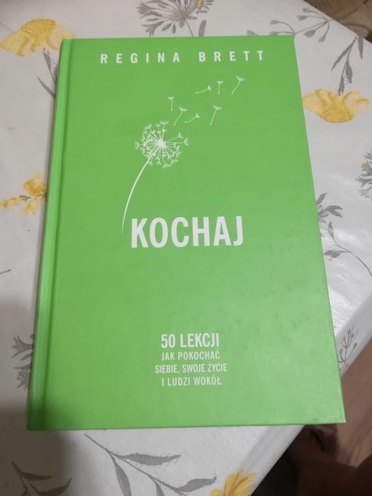 Kochaj 50 lekcji