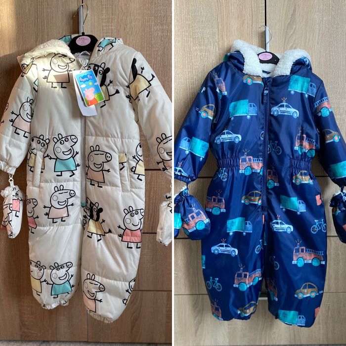 Комбінезон george 1-1,5-2-3-4-5,12-18-24,80-86-92-98-104-110,next,h&m