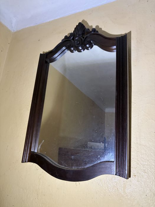 Espelho de Quarto