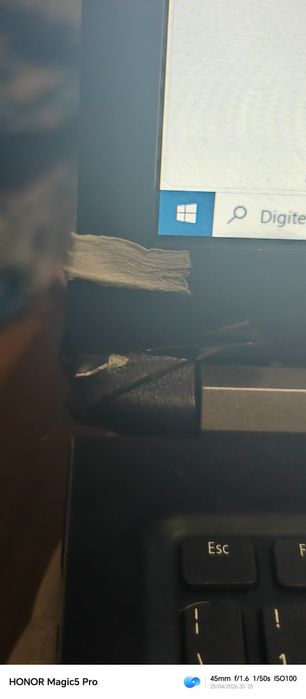 Acer i5 8 geração ler anúncio