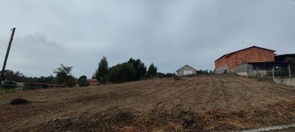 Terreno para Construção 900 m2