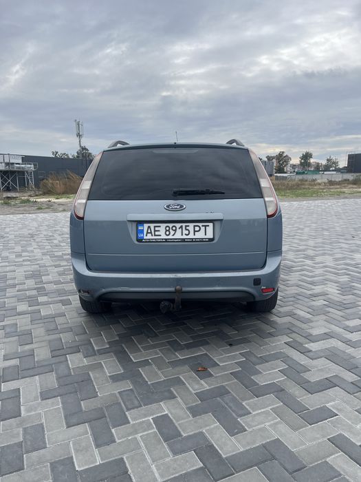Продам авто Ford Focus 1.8 TDI