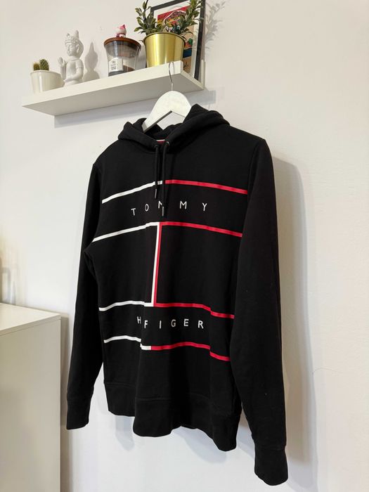 Tommy Hilfiger r. M -  Bardzo dobry stan.