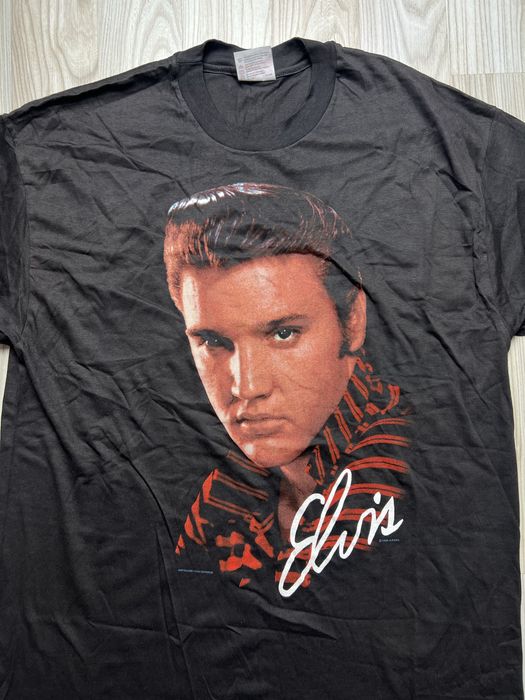 Koszulka Elvis unisex