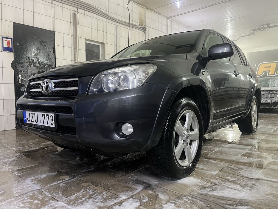 Продам Toyoty Rav 4