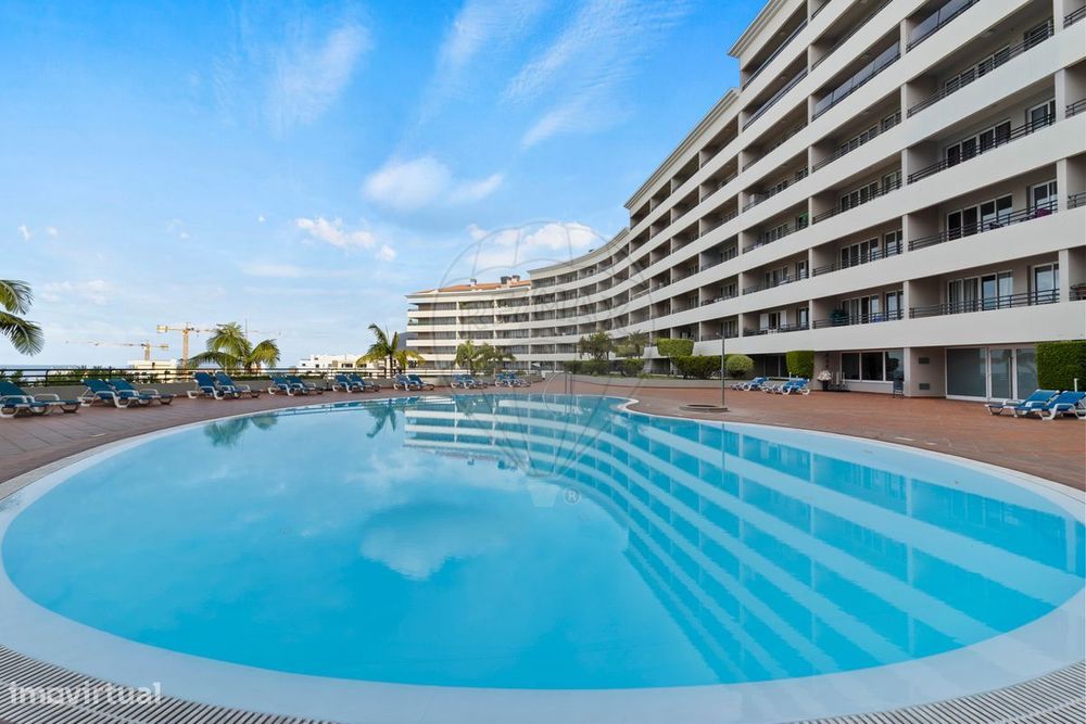 Apartamento T3 para venda