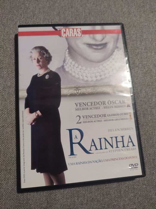 A Rainha - (2006)