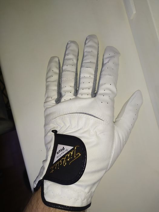 Рукавички Titleist ліва