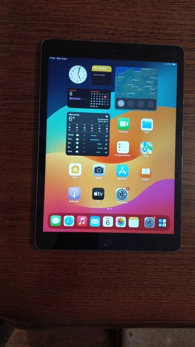 IPad 7 gen A2197 i Ipad 4 gen