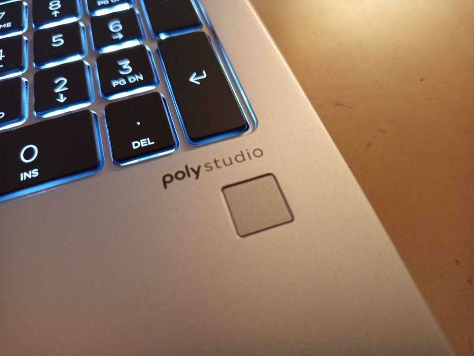 HP EliteBook 660 G11 / Intel Ultra i5 135U / 16GB RAM DDR5 / SSD 512GB