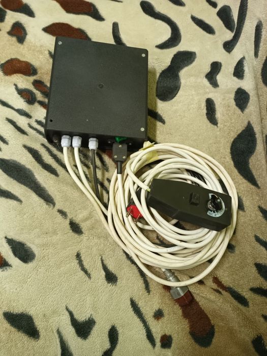 Рентген блок управления Арман-8л3 портативный