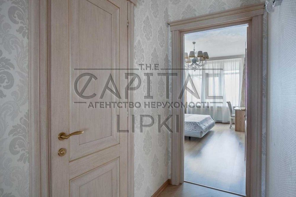 Оренда квартири, ЖК Новопечерські Липки, Драгомирова, Верхогляда