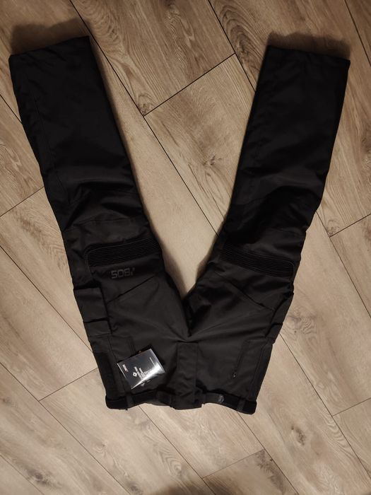 Strój mogocyklowy BOS 5XL