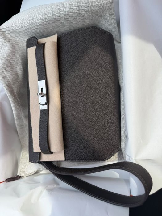 Hermes Kelly Depeches 25