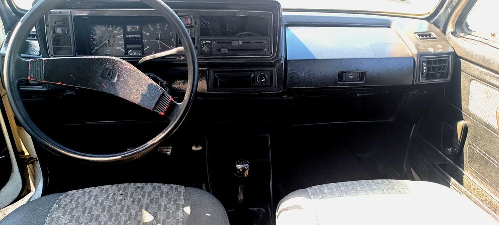Vendo Volkswagen mk1