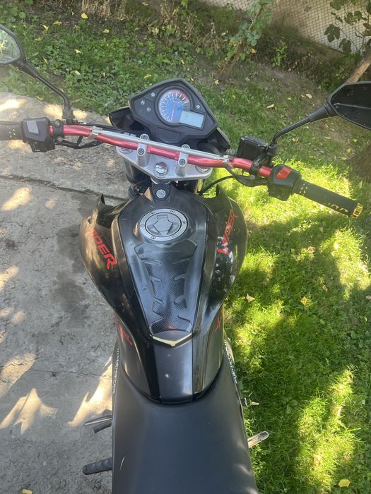Продам вайпер cr-5 250