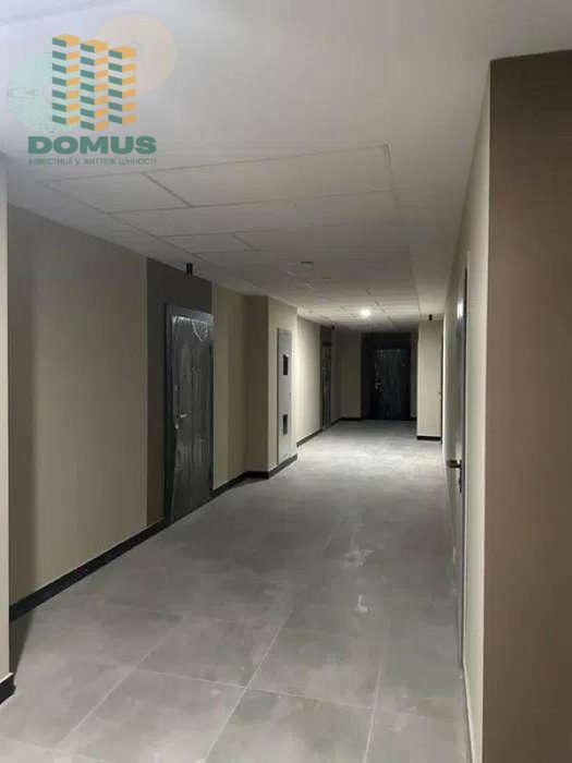 Продам 1 комн 44м2 ЖК "Модерн", Фонтан! Дом сдан. СТИКОН