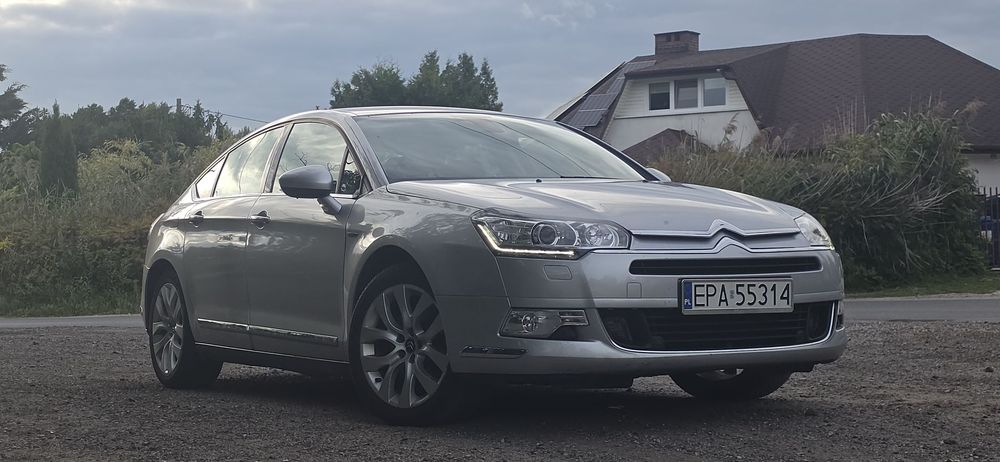 Citroën C5