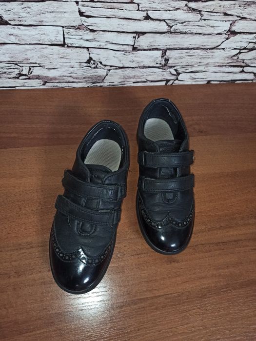 Półbuty Ecco dziewczęce r.31