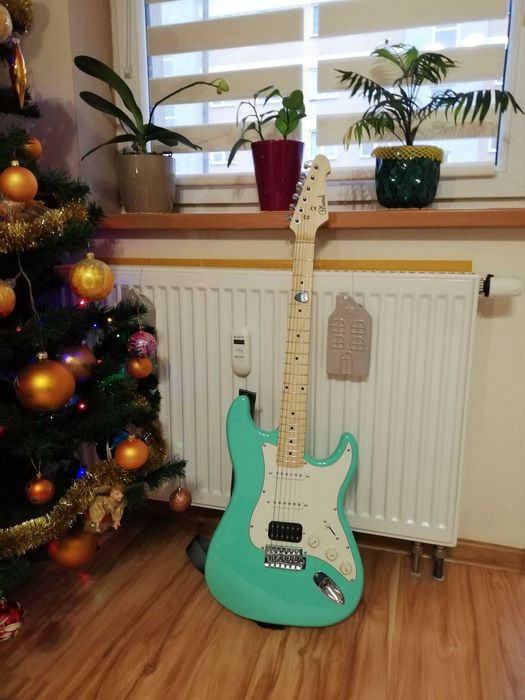 Gitara elektryczna