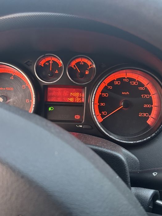 Peugeot 308 2008