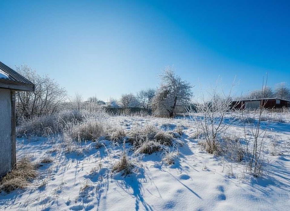 Продаж ділянки 36 соток під забудову. Електрика. Поруч озеро. ID:635