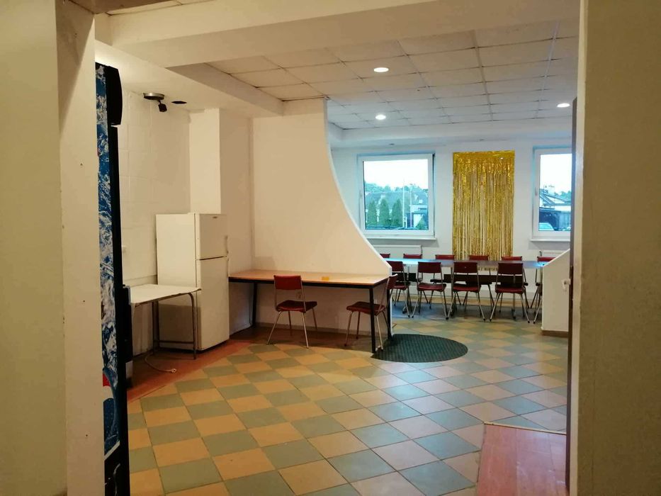 Lokal użytkowy 220m2