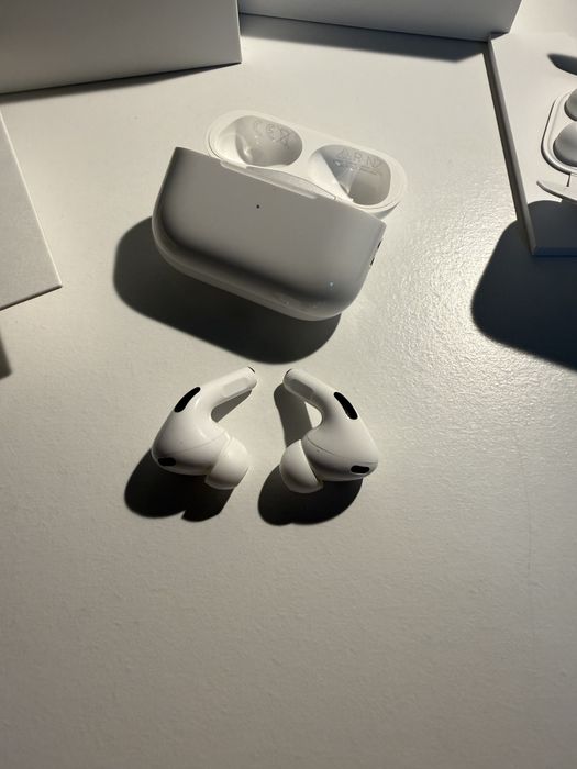 Apple Airpods Pro 2ND GEN Originais