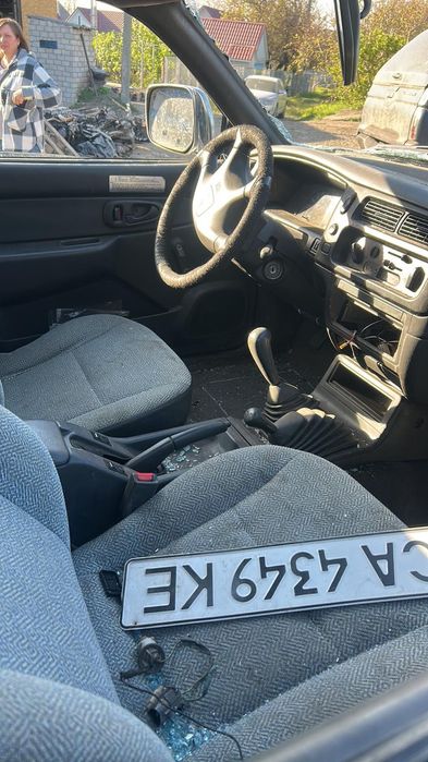 Розборка митсубіші л200 Mitsubishi l200