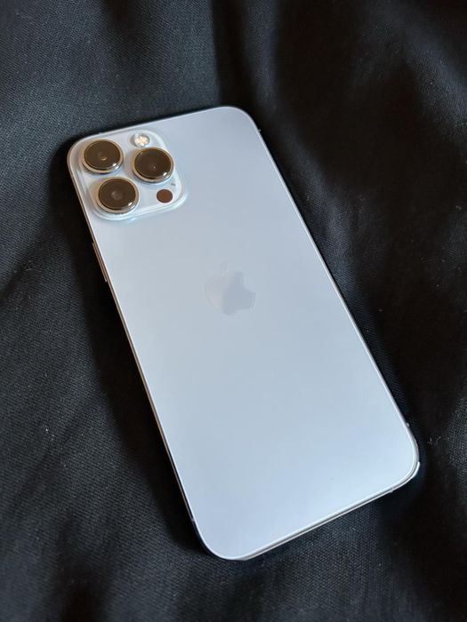 айфон 13 про макс