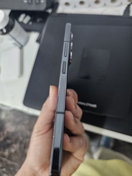 Galaxy Zdold 5. 512gb