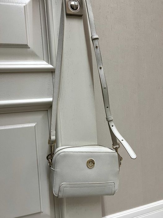 Сумка Tommy Hilfilger (в гарному стані) Оригінал