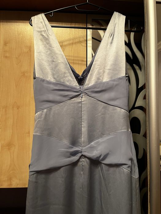 Плаття довге святкове