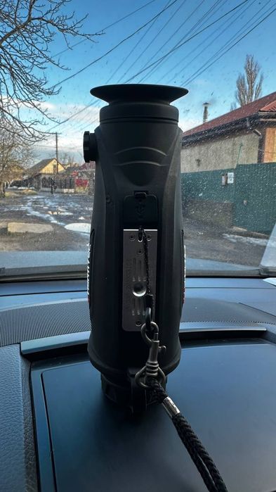 Тепловизор ThermEye Cyclops 335